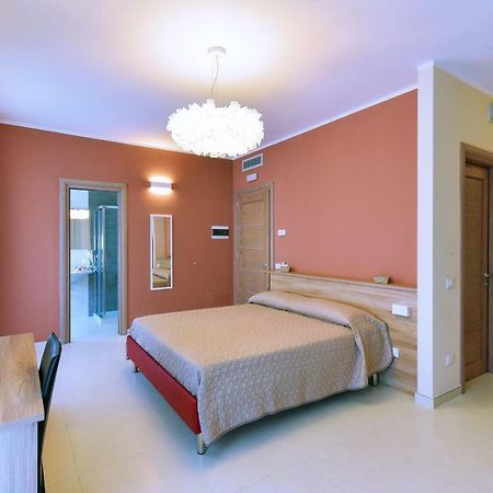 Bed & Breakfast Sud Gallipoli Bagian luar foto