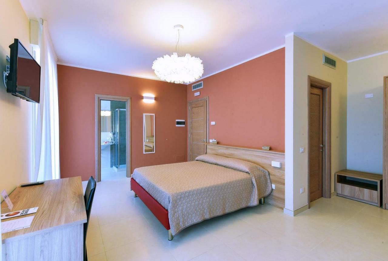 Bed & Breakfast Sud Gallipoli Bagian luar foto