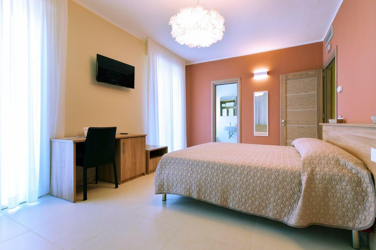 Bed & Breakfast Sud Gallipoli Bagian luar foto