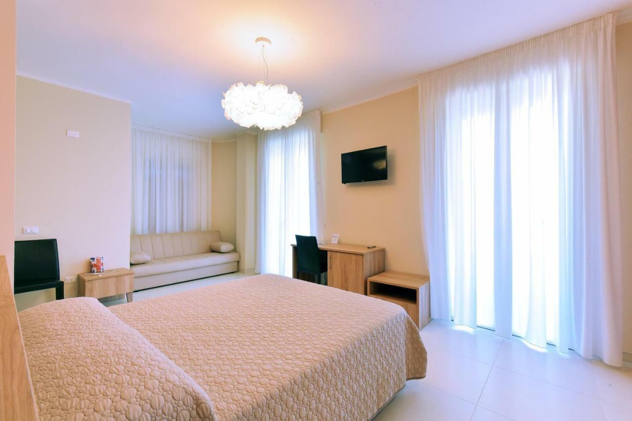 Bed & Breakfast Sud Gallipoli Bagian luar foto